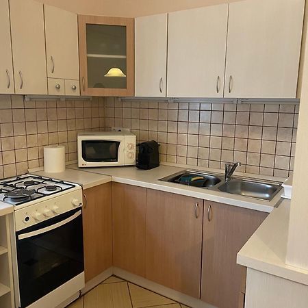 Platan Apartman Marcali Eksteriør bilde